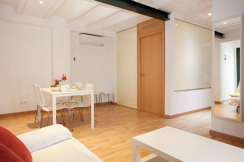 Apartment Cool Barcelona Apartment Cool Barcelona