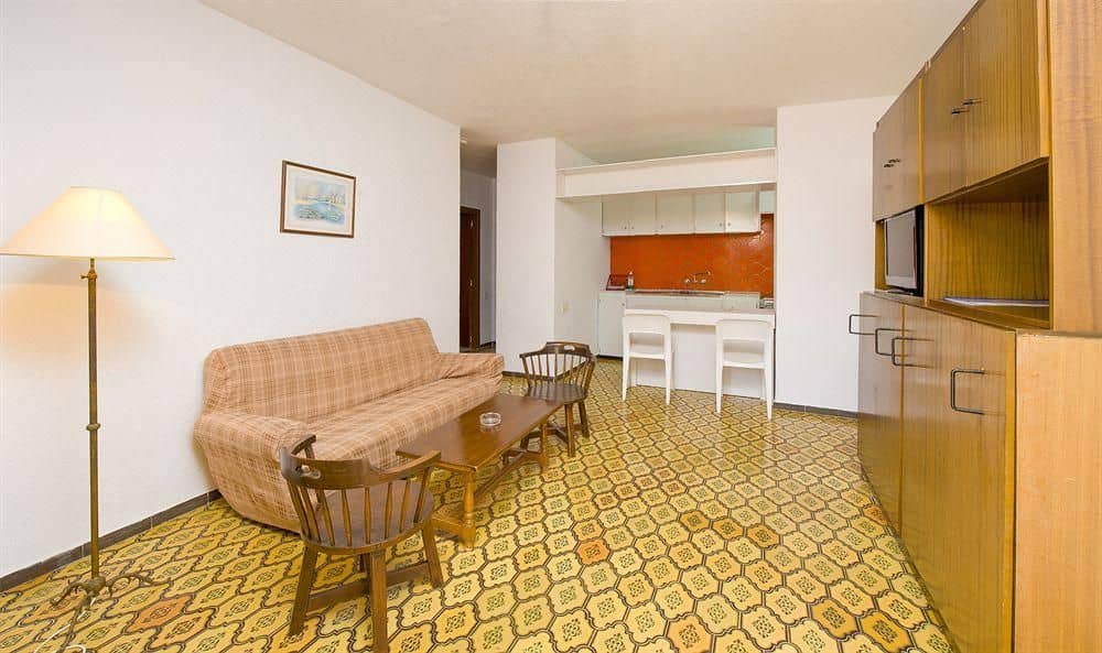 Apartamentos Cala LLonga Playa Ibiza Apartamentos Cala LLonga Playa Ibiza