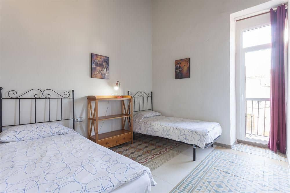 Apartamentos Jerez Apartamentos Jerez