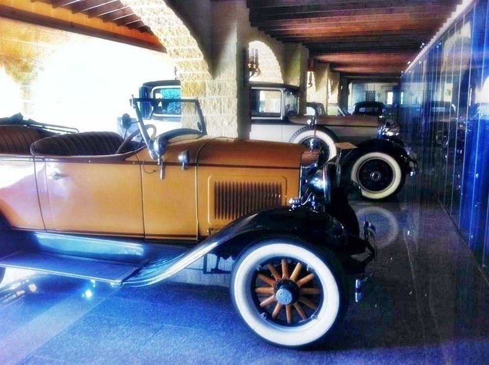 Hotel Plaza del Castillo4