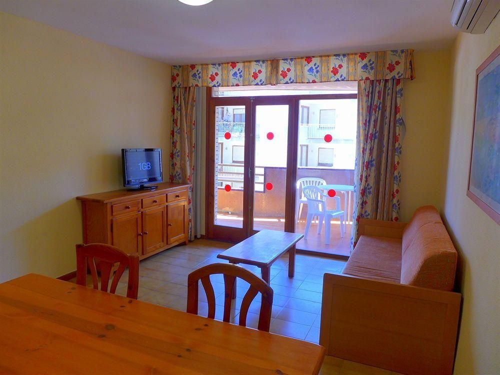 Azahar Apartamentos3