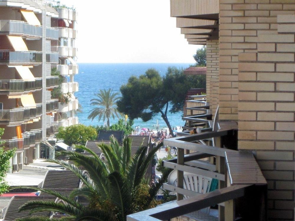 Azahar Apartamentos1