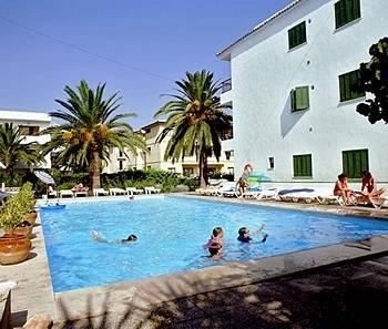 Apartamentos Don Miguel0