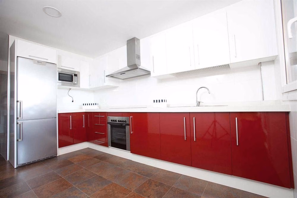 Apartamentos Dream Sea1