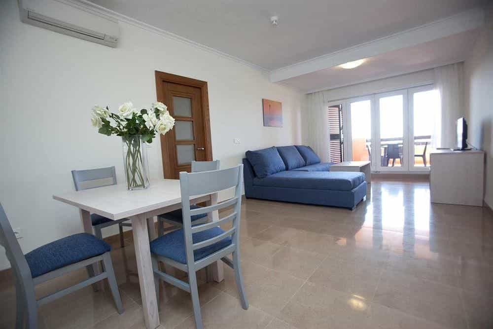 Apartamentos Dream Sea