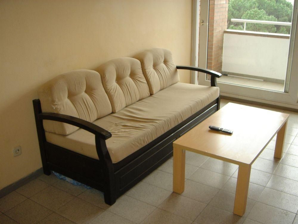 Apartamentos Garden Lloret4