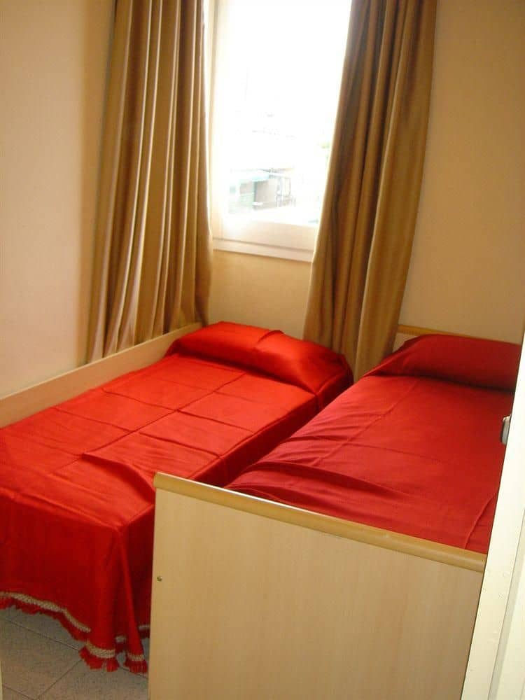 Apartamentos Garden Lloret Apartamentos Garden Lloret