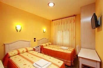 Hostal Regio Hostal Regio