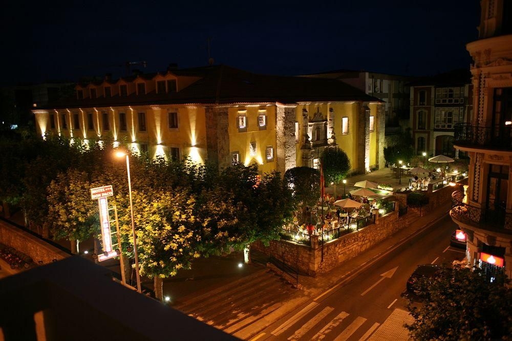 Hotel Don Paco0