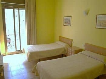 Hostal Delfos Hostal Delfos