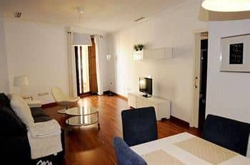 Apartamentos Torre de la Plata Apartamentos Torre de la Plata