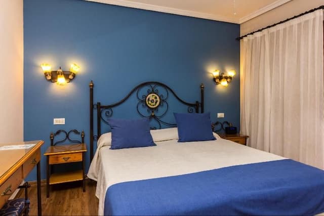 APARTMENT SEA VIEW TWO BEDROOMS