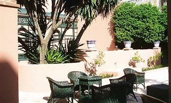 Rusticae Hotel Casa Palacio Conde de la Corte3