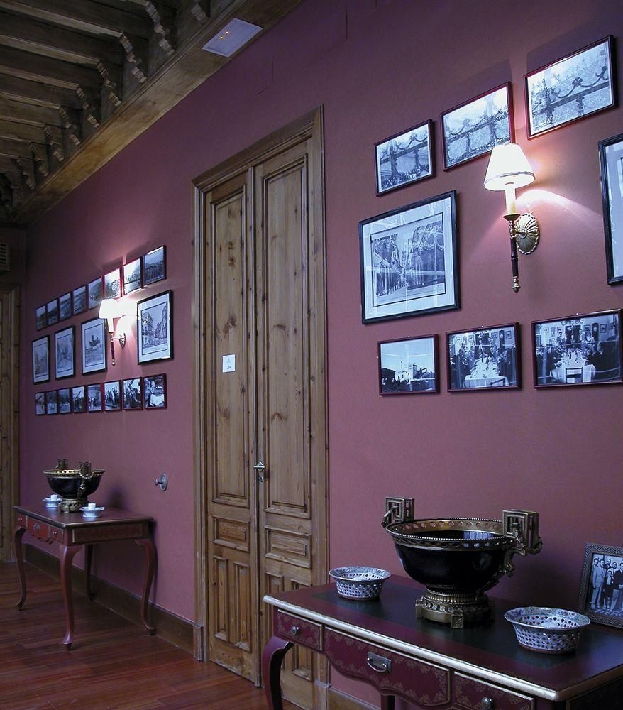 Rusticae Hotel Casa Palacio Conde de la Corte0