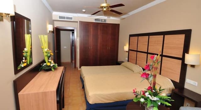 APARTMENT TWO BEDROOMS