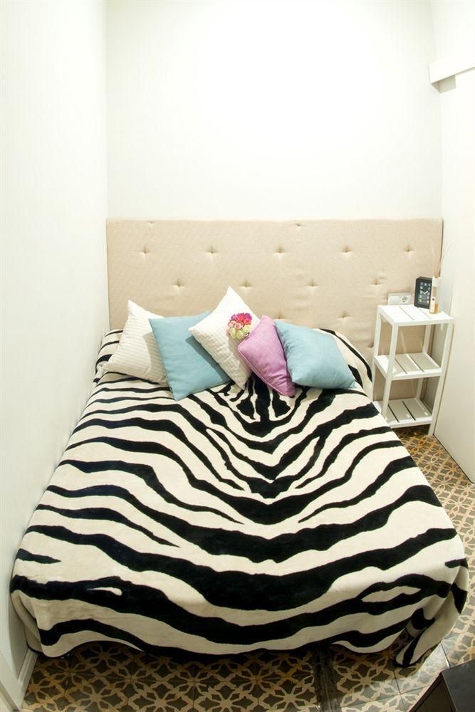 SHS Apartment & Hotel Barcelona2
