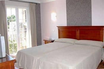 Hotel Don Alfredo Hotel Don Alfredo