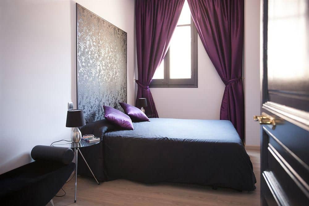 Umma Barcelona Bed & Breakfast Boutique Umma Barcelona Bed & Breakfast Boutique