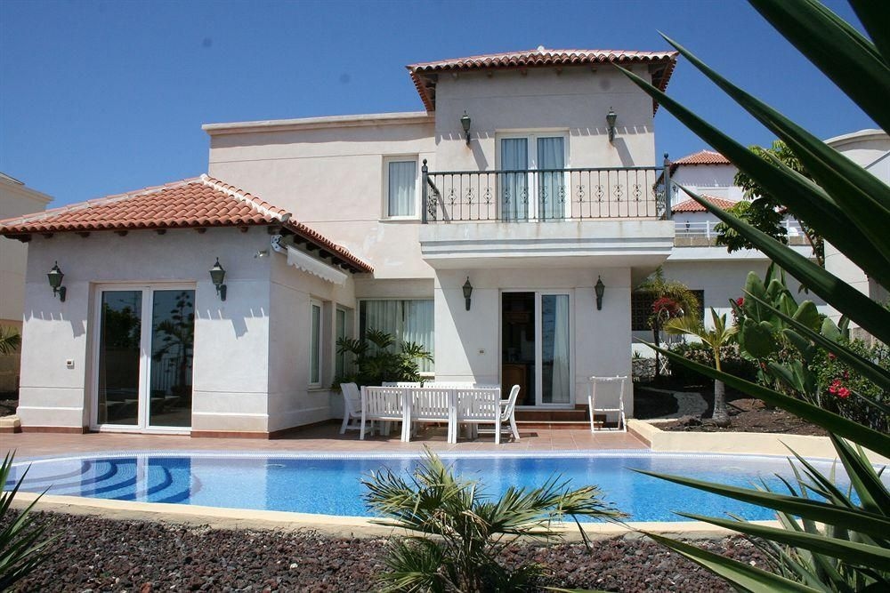 Chayofa Country Club2