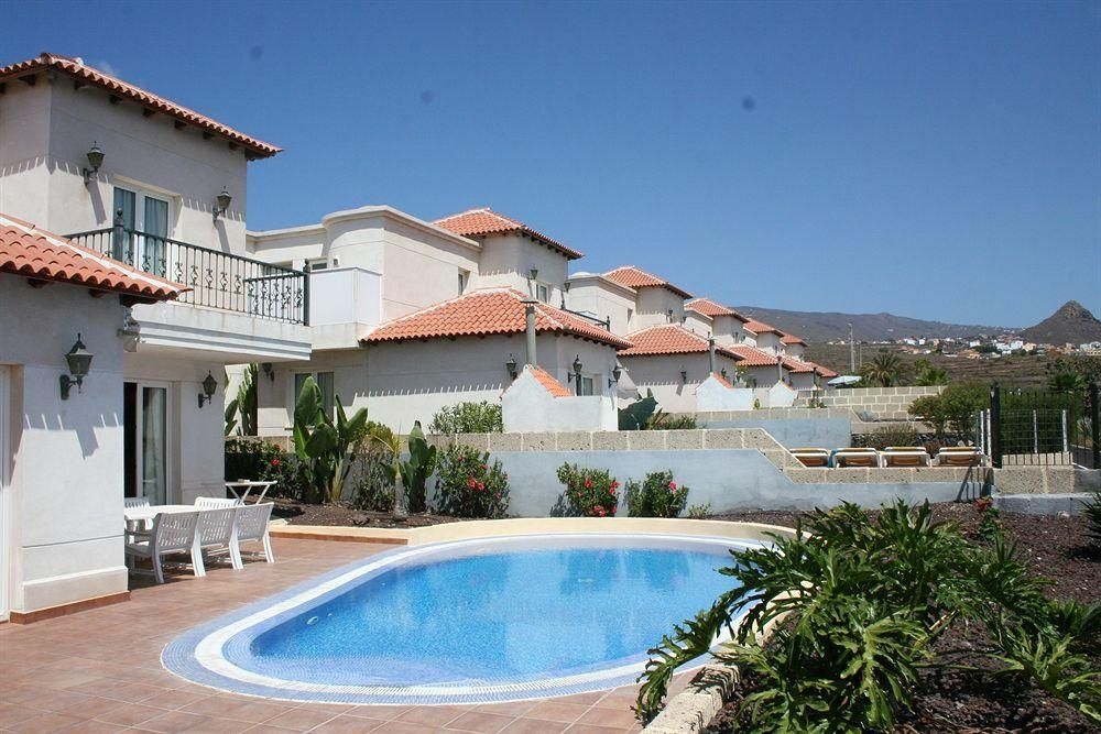 Chayofa Country Club1