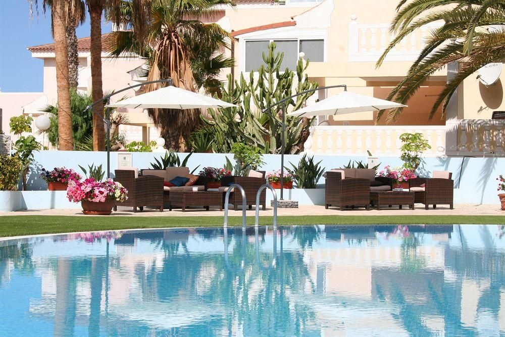 Chayofa Country Club4