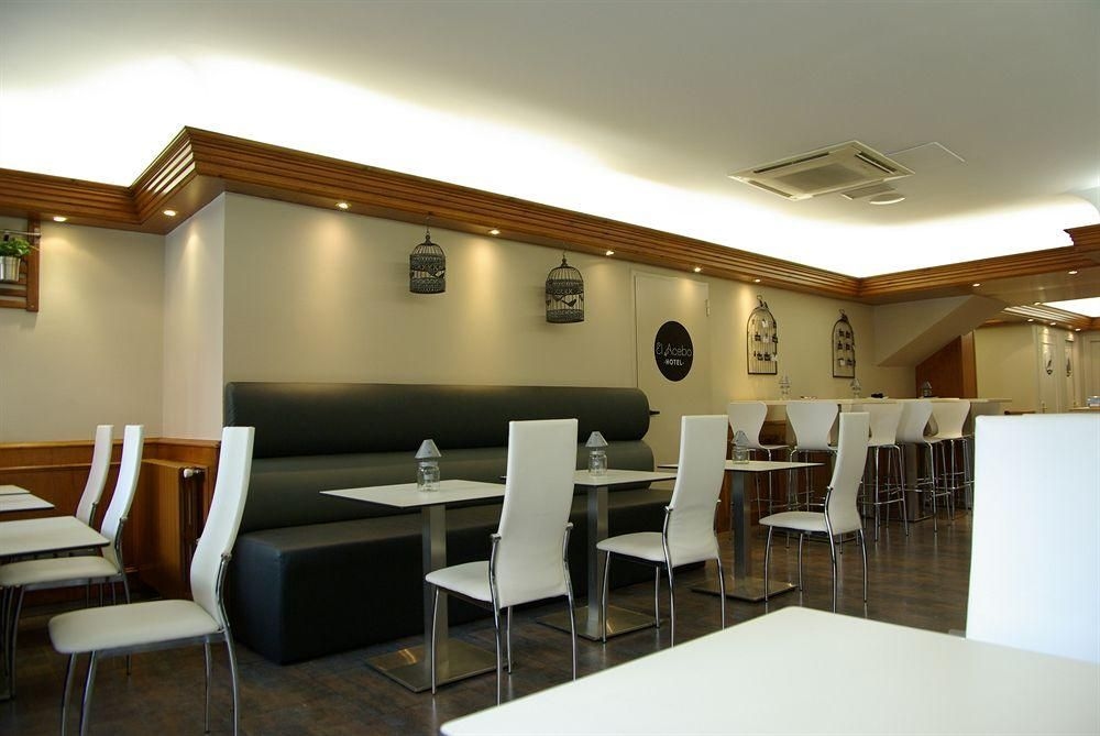 Hotel El Acebo1