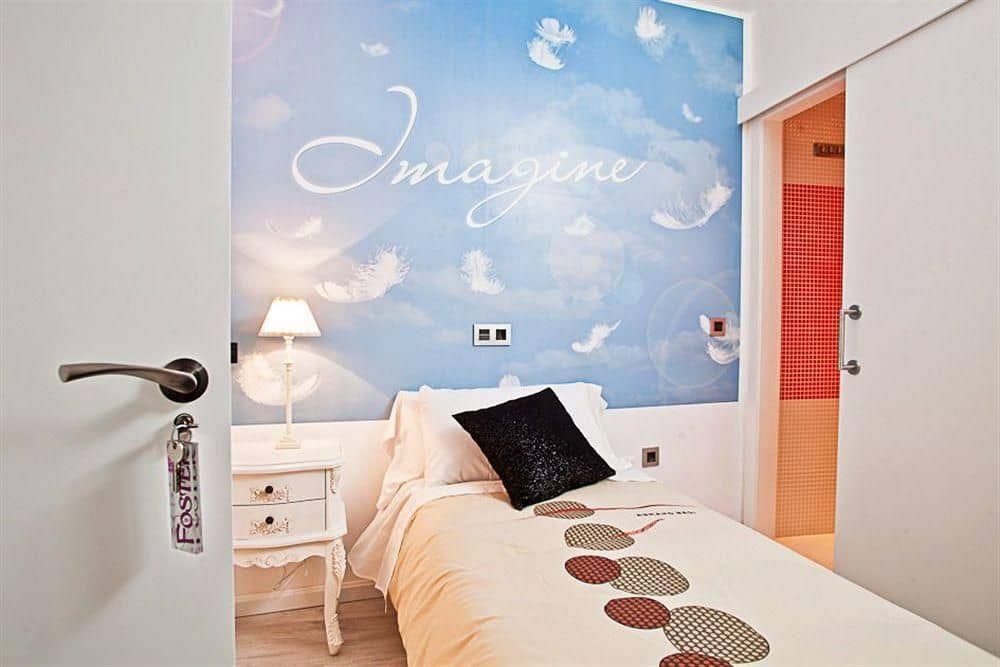 Hostal Foster Hostal Foster