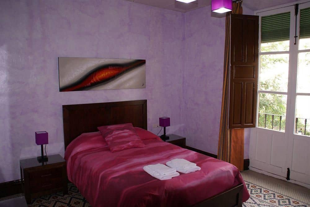 Hostal Fonda Sanchez Hostal Fonda Sanchez