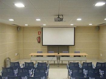 Albergue Inturjoven Chipiona - Hostel1