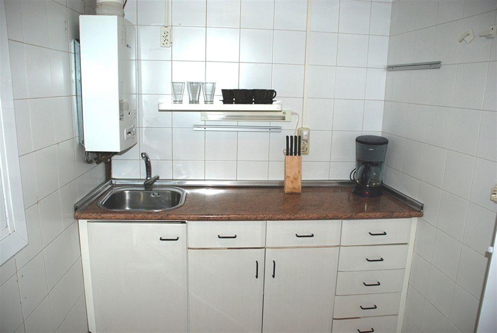Apartment Banys Nous2