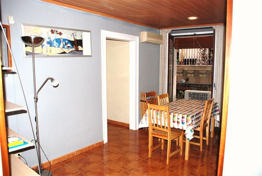 Apartment Banys Nous0
