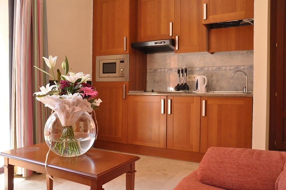 Apartamentos Tur0