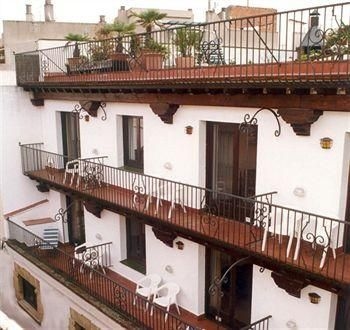 Apartaments Rosa Clara4