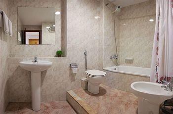 Apartaments Rosa Clara3