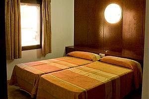 Apartaments Rosa Clara2