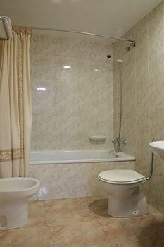Apartaments Rosa Clara1