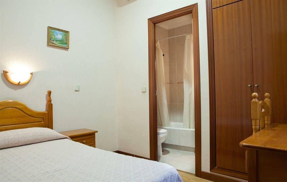 Hostal Zamora Hostal Zamora
