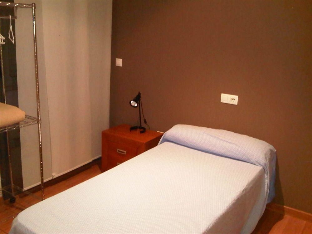 Apartamentos Carmen0