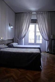 Hostal Hispano Hostal Hispano