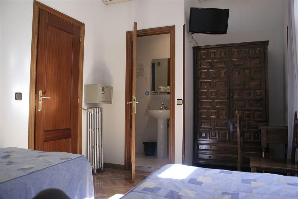 Hostal Hispano4
