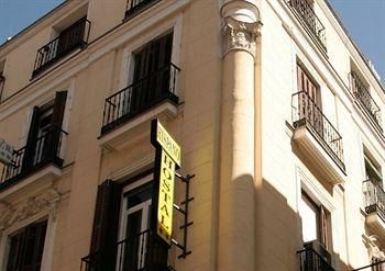 Hostal Hispano3