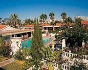 San Valentin and Terraflor Bungalows-Studios4