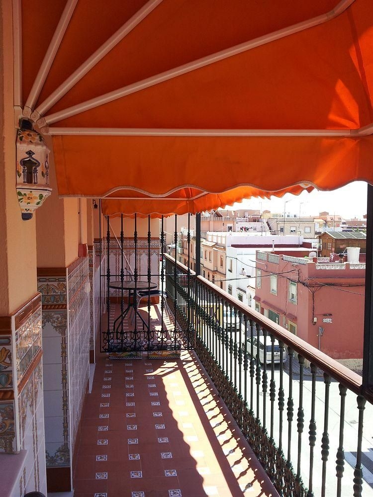 Hostal Tarik3