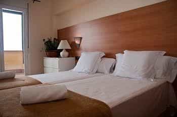 Apartamentos Galatino