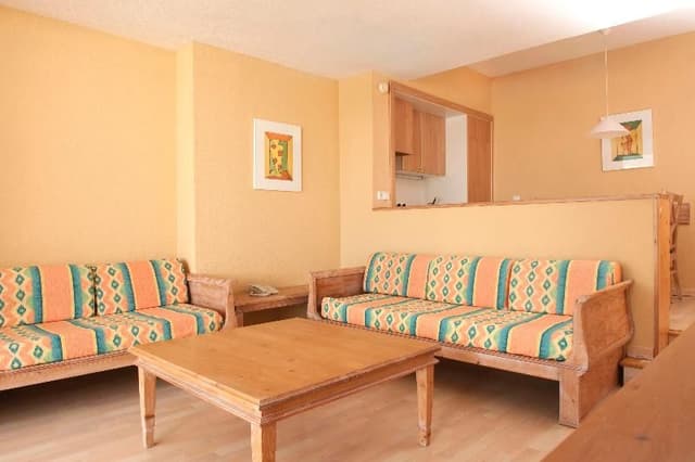 APARTMENT STANDARD