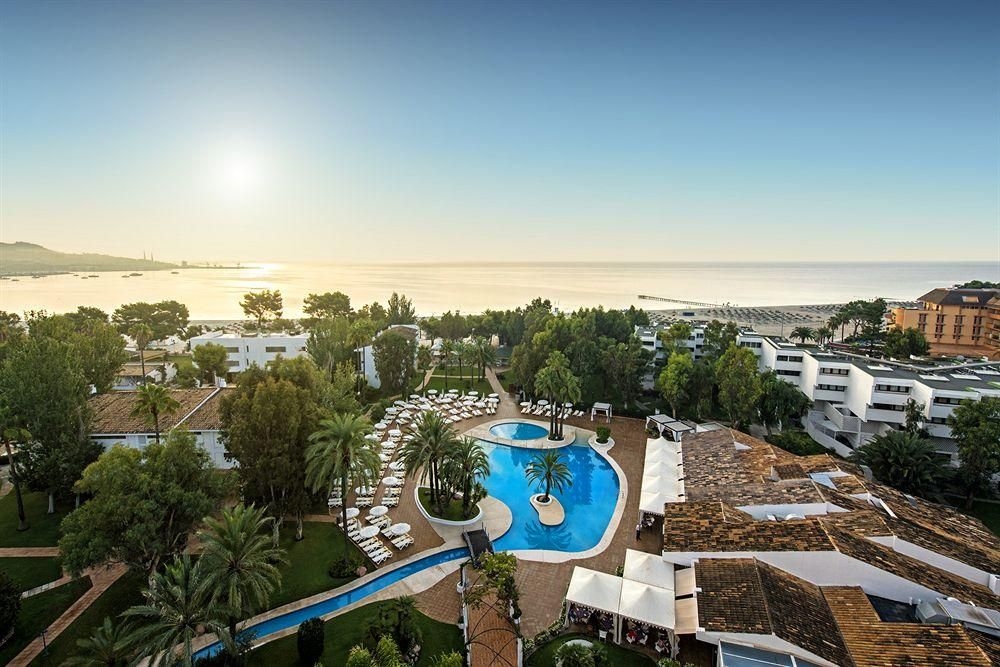 Iberostar Ciudad Blanca Alcudia Apartamentos0