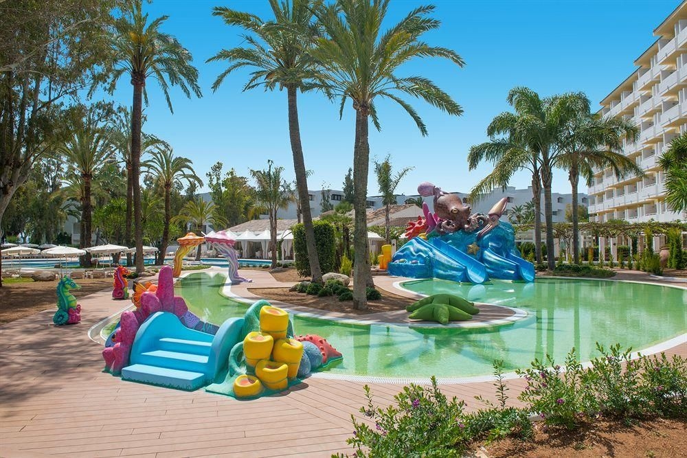 Iberostar Ciudad Blanca Alcudia Apartamentos2