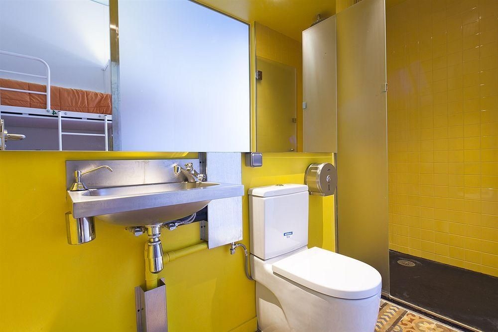Urbany BCN GO Hostel3