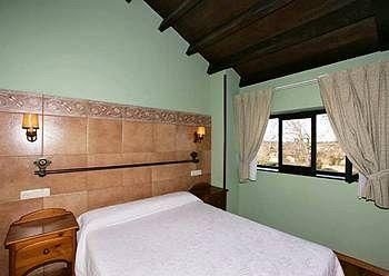 Hotel Rural L'Alceu1