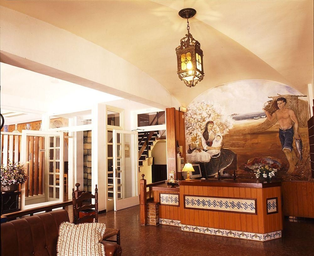 Hotel Marblau Tossa1